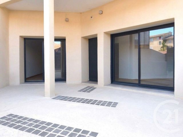 Appartement T3 &agrave; vendre - 3 pi&egrave;ces - 68,70 m2 - Aix En Provence - 13 - PROVENCE-ALPES-COTE-D-AZUR