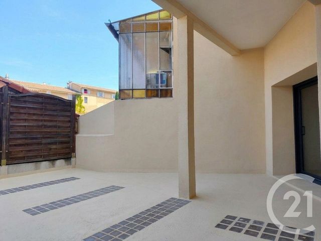 Appartement T3 &agrave; vendre - 3 pi&egrave;ces - 68,70 m2 - Aix En Provence - 13 - PROVENCE-ALPES-COTE-D-AZUR