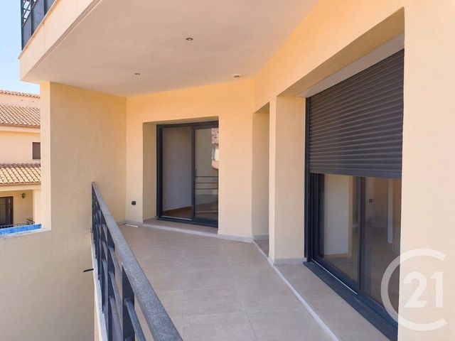 Appartement T3 &agrave; vendre - 3 pi&egrave;ces - 71,60 m2 - Aix En Provence - 13 - PROVENCE-ALPES-COTE-D-AZUR