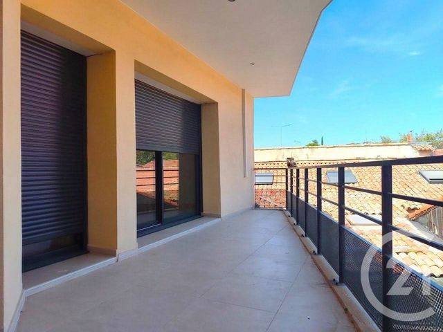 appartement - AIX EN PROVENCE - 13