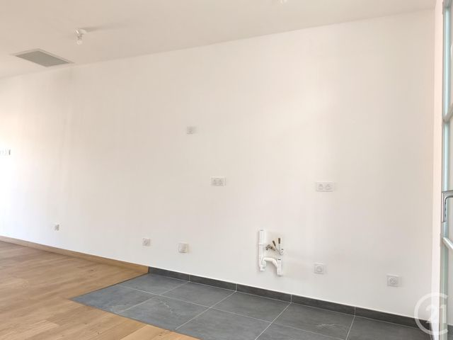 Appartement T3 &agrave; vendre - 3 pi&egrave;ces - 71,60 m2 - Aix En Provence - 13 - PROVENCE-ALPES-COTE-D-AZUR