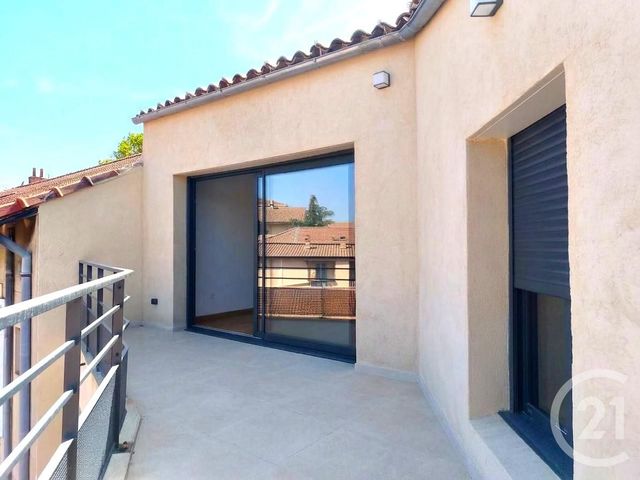 Appartement T3 &agrave; vendre - 3 pi&egrave;ces - 80,20 m2 - Aix En Provence - 13 - PROVENCE-ALPES-COTE-D-AZUR