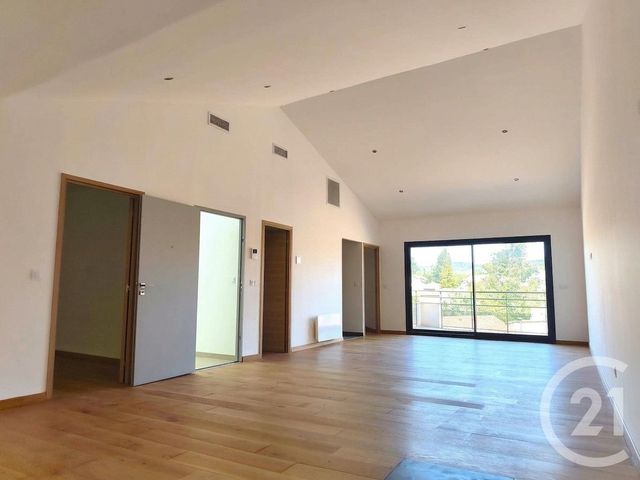 appartement - AIX EN PROVENCE - 13
