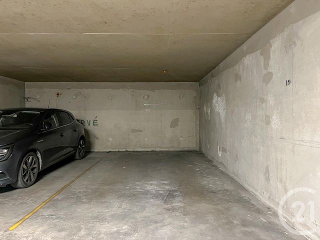 Appartement T2 &agrave; vendre - 2 pi&egrave;ces - 48,69 m2 - Aix En Provence - 13 - PROVENCE-ALPES-COTE-D-AZUR