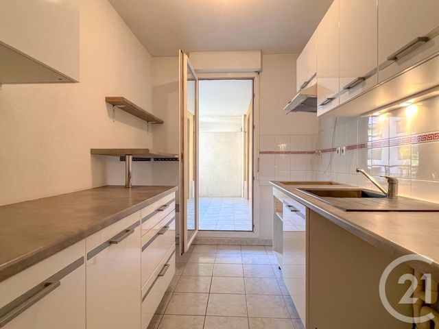 Appartement T2 &agrave; vendre - 2 pi&egrave;ces - 48,69 m2 - Aix En Provence - 13 - PROVENCE-ALPES-COTE-D-AZUR