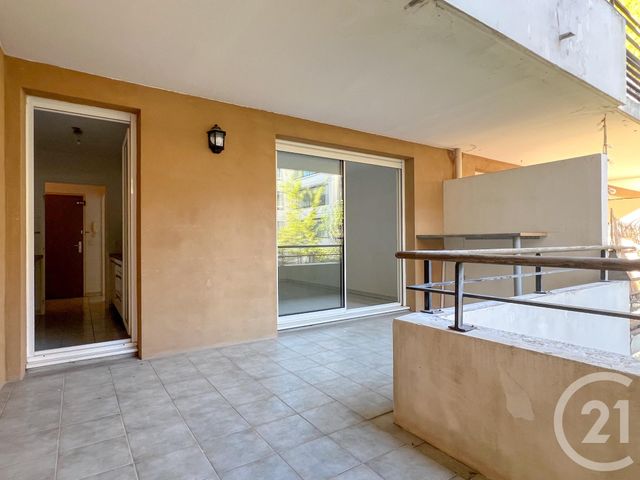 Appartement T2 &agrave; vendre - 2 pi&egrave;ces - 48,69 m2 - Aix En Provence - 13 - PROVENCE-ALPES-COTE-D-AZUR