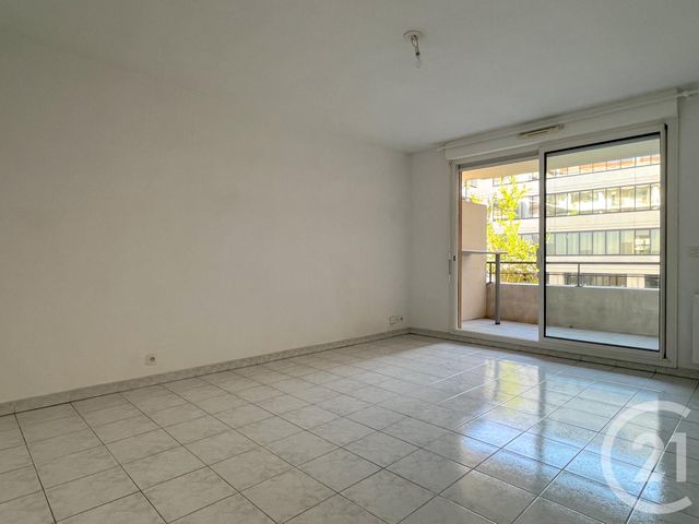 Appartement T2 &agrave; vendre - 2 pi&egrave;ces - 48,69 m2 - Aix En Provence - 13 - PROVENCE-ALPES-COTE-D-AZUR