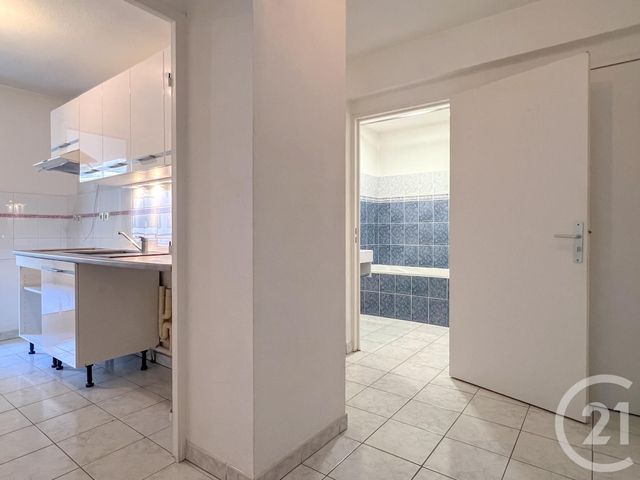 Appartement T2 &agrave; vendre - 2 pi&egrave;ces - 48,69 m2 - Aix En Provence - 13 - PROVENCE-ALPES-COTE-D-AZUR