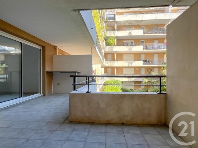 Appartement T2 &agrave; vendre - 2 pi&egrave;ces - 48,69 m2 - Aix En Provence - 13 - PROVENCE-ALPES-COTE-D-AZUR
