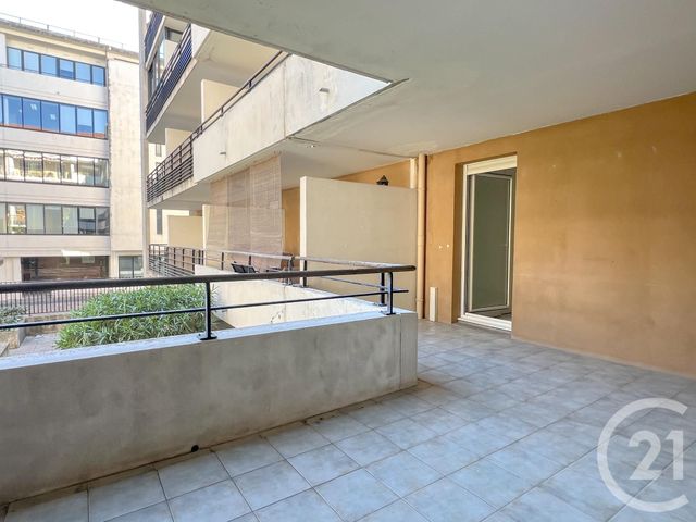 Appartement T2 &agrave; vendre - 2 pi&egrave;ces - 48,69 m2 - Aix En Provence - 13 - PROVENCE-ALPES-COTE-D-AZUR