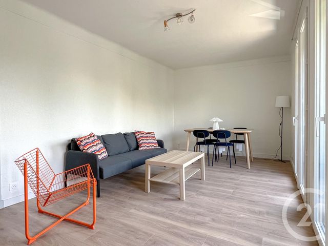 Appartement T4 &agrave; louer - 4 pi&egrave;ces - 68,27 m2 - Aix En Provence - 13 - PROVENCE-ALPES-COTE-D-AZUR