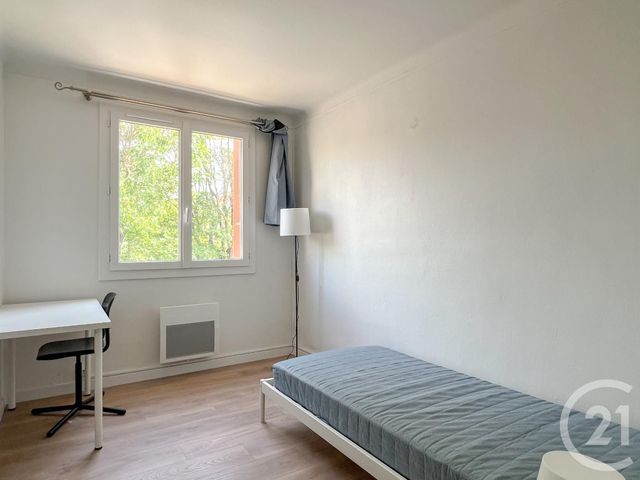 Appartement T4 &agrave; louer - 4 pi&egrave;ces - 68,27 m2 - Aix En Provence - 13 - PROVENCE-ALPES-COTE-D-AZUR