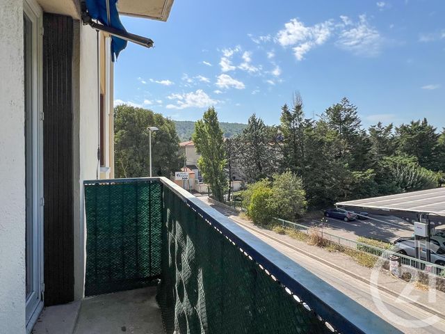 Appartement T4 &agrave; louer - 4 pi&egrave;ces - 68,27 m2 - Aix En Provence - 13 - PROVENCE-ALPES-COTE-D-AZUR