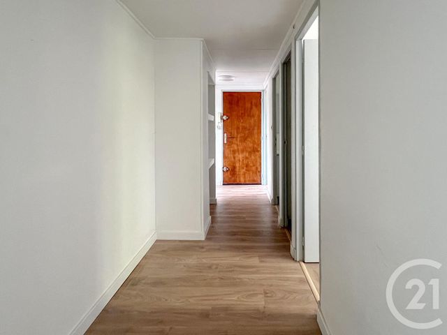 Appartement T4 &agrave; louer - 4 pi&egrave;ces - 68,27 m2 - Aix En Provence - 13 - PROVENCE-ALPES-COTE-D-AZUR