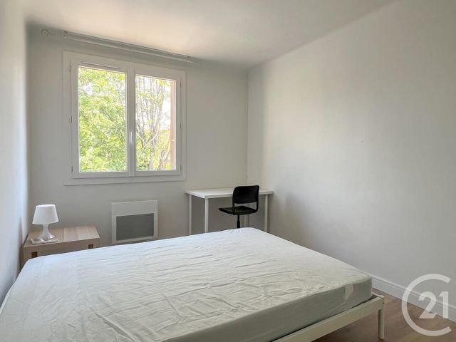 Appartement T4 &agrave; louer - 4 pi&egrave;ces - 68,27 m2 - Aix En Provence - 13 - PROVENCE-ALPES-COTE-D-AZUR
