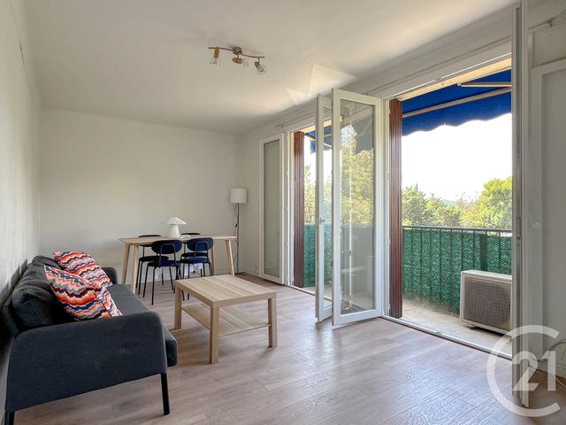 appartement - AIX EN PROVENCE - 13
