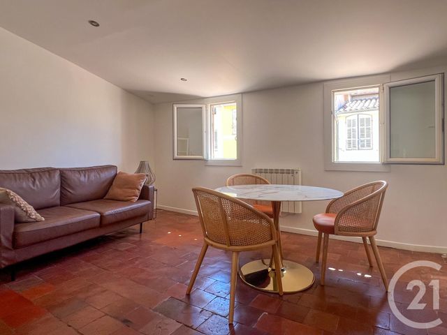 appartement - AIX EN PROVENCE - 13