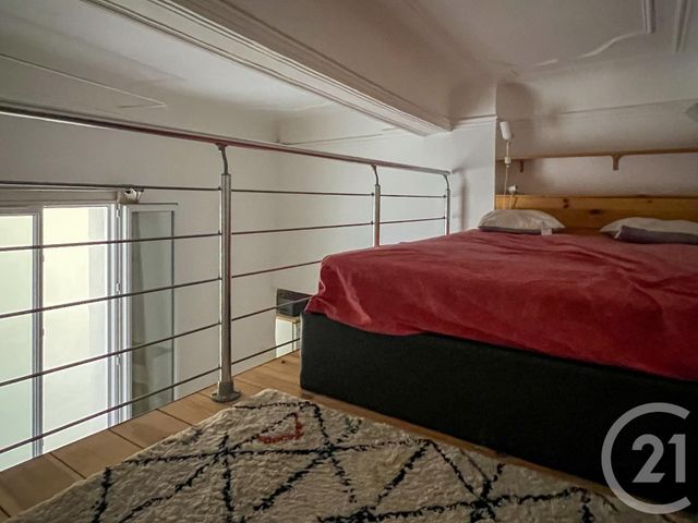 Appartement T1 &agrave; louer - 1 pi&egrave;ce - 28 m2 - Aix En Provence - 13 - PROVENCE-ALPES-COTE-D-AZUR