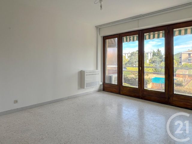 Appartement T4 &agrave; louer - 4 pi&egrave;ces - 86,78 m2 - Aix En Provence - 13 - PROVENCE-ALPES-COTE-D-AZUR