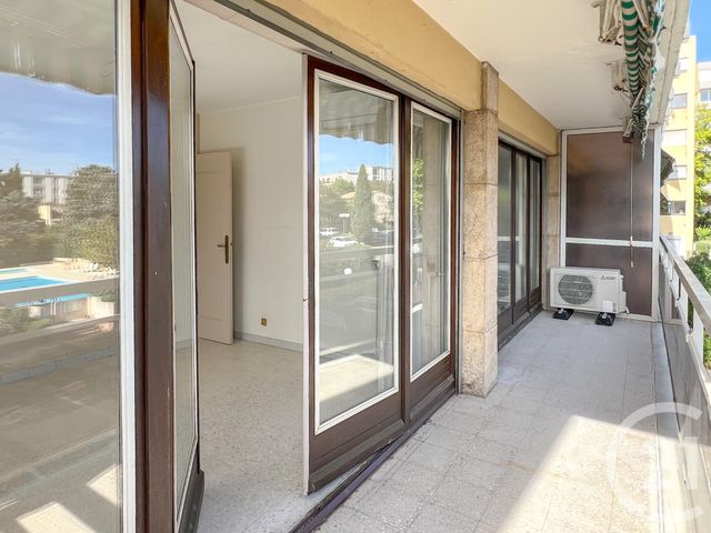 Appartement T4 &agrave; louer - 4 pi&egrave;ces - 86,78 m2 - Aix En Provence - 13 - PROVENCE-ALPES-COTE-D-AZUR