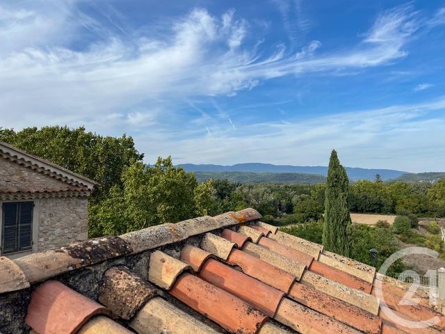 Maison &agrave; vendre - 6 pi&egrave;ces - 174 m2 - St Esteve Janson - 13 - PROVENCE-ALPES-COTE-D-AZUR