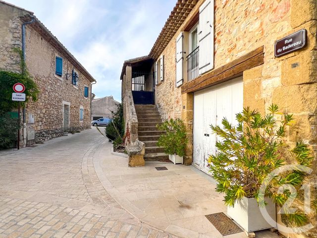 Maison &agrave; vendre - 6 pi&egrave;ces - 174 m2 - St Esteve Janson - 13 - PROVENCE-ALPES-COTE-D-AZUR