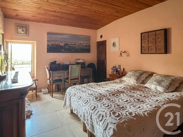 Maison &agrave; vendre - 6 pi&egrave;ces - 174 m2 - St Esteve Janson - 13 - PROVENCE-ALPES-COTE-D-AZUR