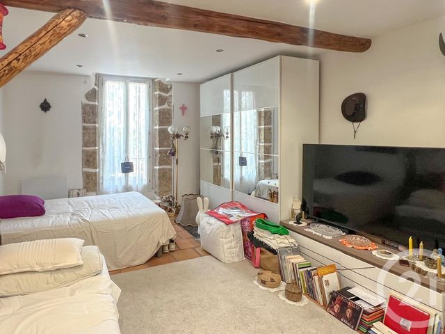 Maison &agrave; vendre - 6 pi&egrave;ces - 174 m2 - St Esteve Janson - 13 - PROVENCE-ALPES-COTE-D-AZUR