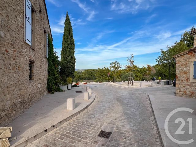 Maison &agrave; vendre - 6 pi&egrave;ces - 174 m2 - St Esteve Janson - 13 - PROVENCE-ALPES-COTE-D-AZUR