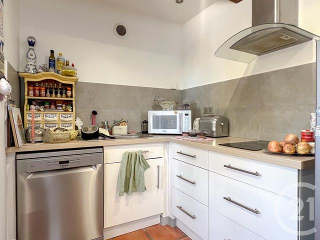 Maison &agrave; vendre - 6 pi&egrave;ces - 174 m2 - St Esteve Janson - 13 - PROVENCE-ALPES-COTE-D-AZUR
