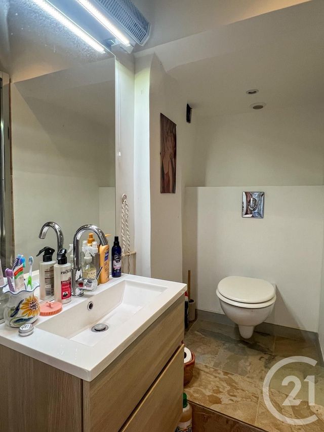 Maison &agrave; vendre - 6 pi&egrave;ces - 174 m2 - St Esteve Janson - 13 - PROVENCE-ALPES-COTE-D-AZUR