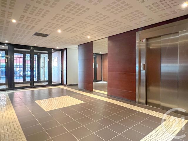 Appartement F2 &agrave; vendre - 2 pi&egrave;ces - 48,64 m2 - Aix En Provence - 13 - PROVENCE-ALPES-COTE-D-AZUR