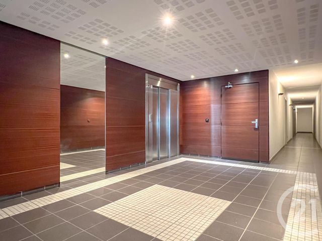Appartement F2 &agrave; vendre - 2 pi&egrave;ces - 48,64 m2 - Aix En Provence - 13 - PROVENCE-ALPES-COTE-D-AZUR