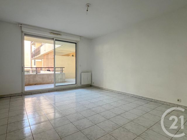 Appartement F2 &agrave; vendre - 2 pi&egrave;ces - 48,64 m2 - Aix En Provence - 13 - PROVENCE-ALPES-COTE-D-AZUR