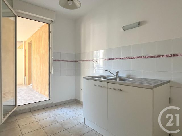 Appartement F2 &agrave; vendre - 2 pi&egrave;ces - 48,64 m2 - Aix En Provence - 13 - PROVENCE-ALPES-COTE-D-AZUR