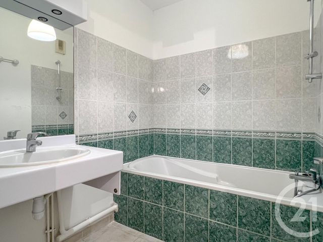 Appartement F2 &agrave; vendre - 2 pi&egrave;ces - 48,64 m2 - Aix En Provence - 13 - PROVENCE-ALPES-COTE-D-AZUR