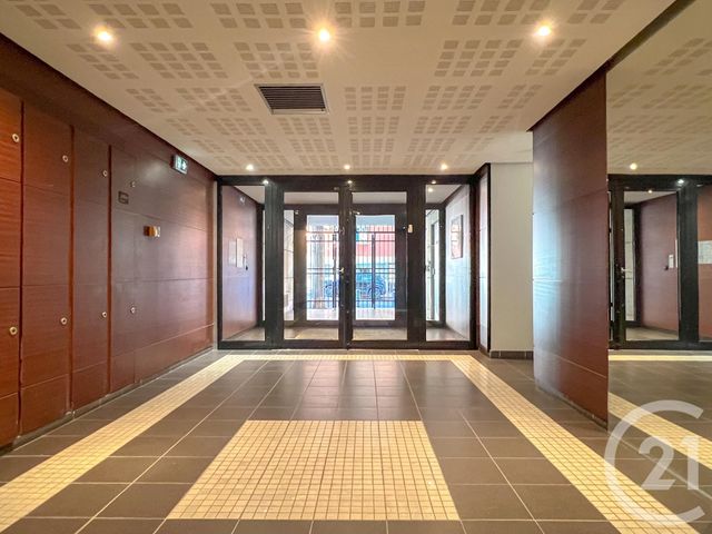 Appartement F2 &agrave; vendre - 2 pi&egrave;ces - 48,64 m2 - Aix En Provence - 13 - PROVENCE-ALPES-COTE-D-AZUR