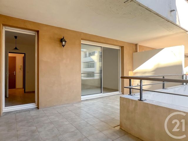 Appartement F2 &agrave; vendre - 2 pi&egrave;ces - 48,64 m2 - Aix En Provence - 13 - PROVENCE-ALPES-COTE-D-AZUR