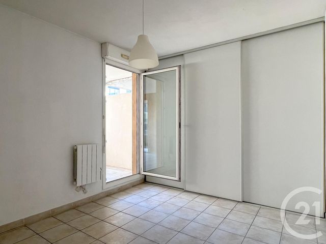 Appartement F2 &agrave; vendre - 2 pi&egrave;ces - 48,64 m2 - Aix En Provence - 13 - PROVENCE-ALPES-COTE-D-AZUR