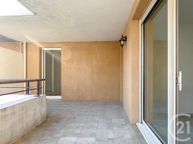 Appartement à vendre AIX EN PROVENCE