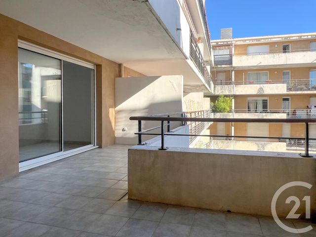 Appartement F2 &agrave; vendre - 2 pi&egrave;ces - 48,64 m2 - Aix En Provence - 13 - PROVENCE-ALPES-COTE-D-AZUR