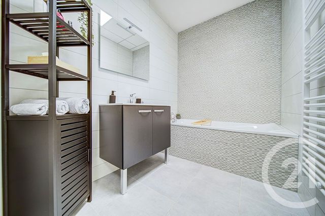 Maison &agrave; vendre - 4 pi&egrave;ces - 85 m2 - Woippy - 57 - LORRAINE