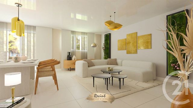 Maison &agrave; vendre - 4 pi&egrave;ces - 85 m2 - Woippy - 57 - LORRAINE