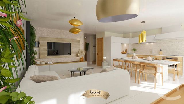 Maison &agrave; vendre - 4 pi&egrave;ces - 85 m2 - Woippy - 57 - LORRAINE
