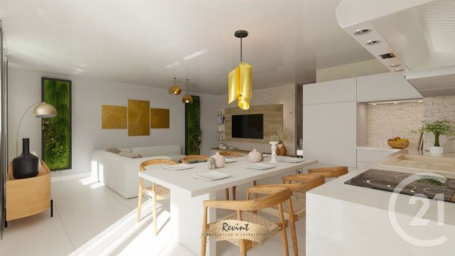 Maison &agrave; vendre - 4 pi&egrave;ces - 85 m2 - Woippy - 57 - LORRAINE