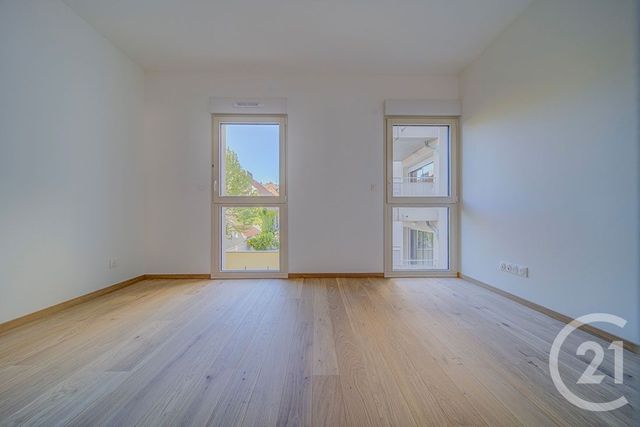 Appartement F4 &agrave; vendre - 4 pi&egrave;ces - 127,28 m2 - Metz - 57 - LORRAINE