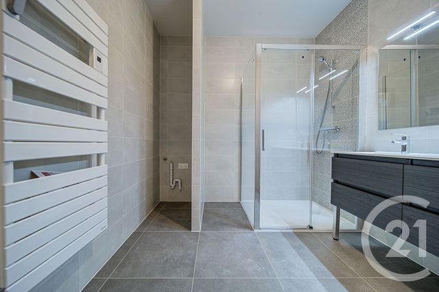 Appartement F4 &agrave; vendre - 4 pi&egrave;ces - 127,28 m2 - Metz - 57 - LORRAINE