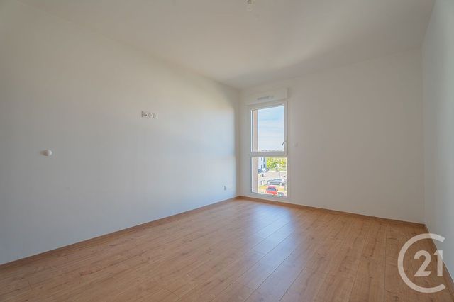 Appartement F4 &agrave; vendre - 4 pi&egrave;ces - 127,28 m2 - Metz - 57 - LORRAINE