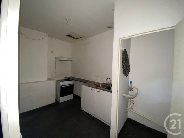 Appartement Local à vendre - 1 pièce - 36 m2 - Metz - 57 - LORRAINE