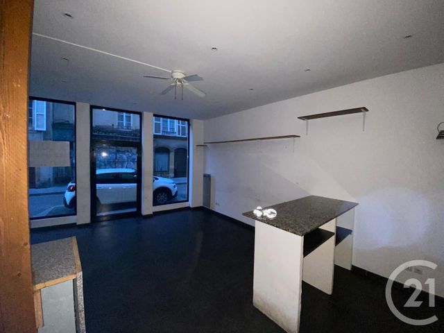 Appartement Local à vendre - 1 pièce - 36 m2 - Metz - 57 - LORRAINE